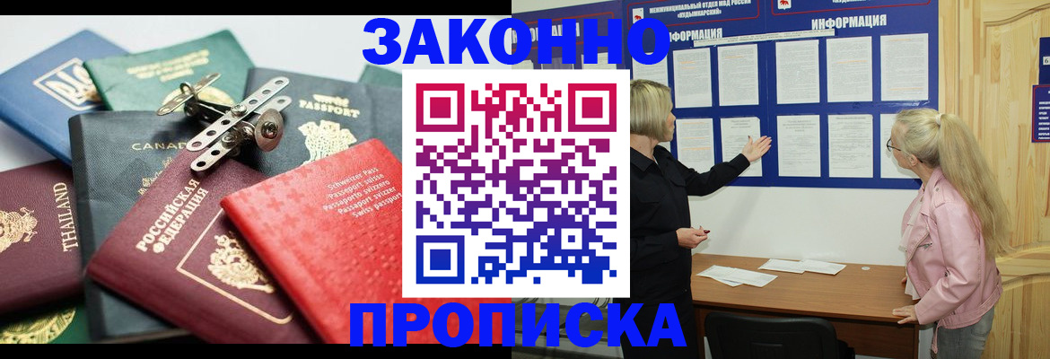 где прописаться в Дмитрове